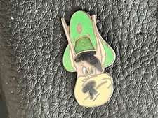 PINS PIN ENAMEL BD CARTOONS DEMONS ET MERVEILLES BLITZ WOLF