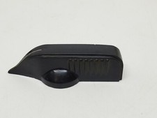 Ancien bouton bakélite pour TSF radio à lampe poste à galène appareil de mesure