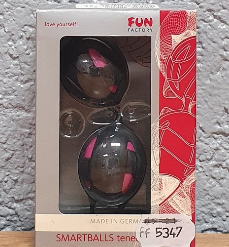 Smartballs teneo duo fun - smartballs,