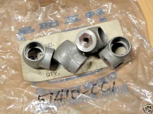 Honda c100 c110 c200 cm90 - honda,