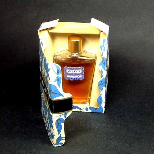 Monsavon violette 15ml - 15ml, plein