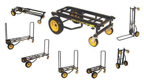 Rocknroller r10rt multicart - r10rt,
