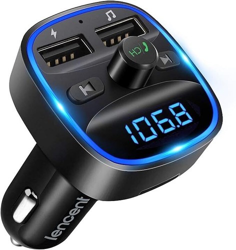 Transmetteur bluetooth - transmetteur,