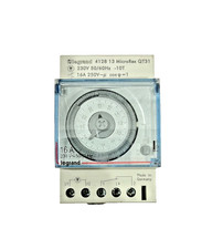 LEGRAND 4128 13 Microrex QT31