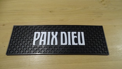 Plv biere belgique paix dieu - plv,