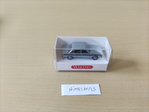 Wiking ls 1 87e - ls,, 1/87e