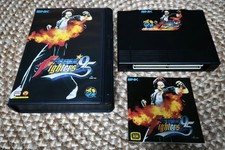 King of fighters 95 neo geo