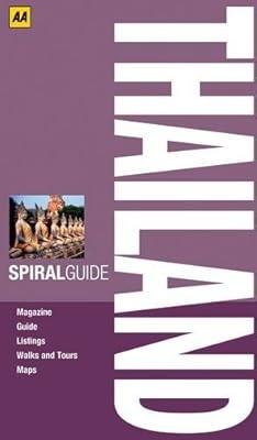Spiral guide thailand aa - spiral,