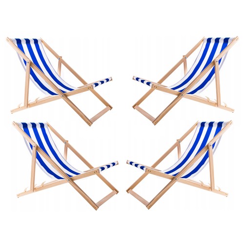 Ensemble chaises longues - ensemble, de