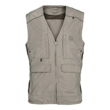 GILET TREKKING 2 MILITAIRE PAINTBALL AIRSOFT ARMEE OPEX PARA