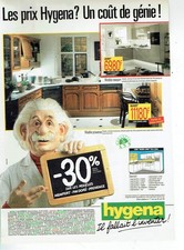 Publicité Advertising 0825