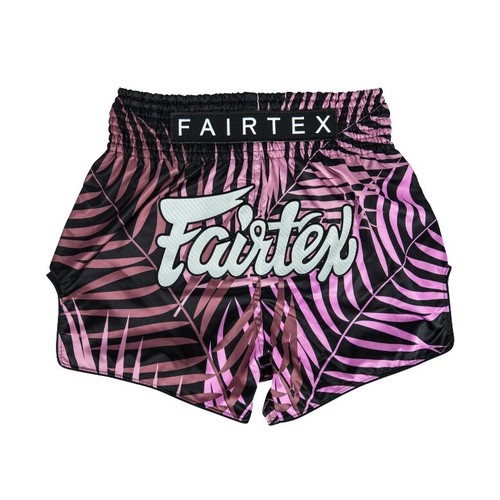 Short fairtex sports muay thai - fairtex,