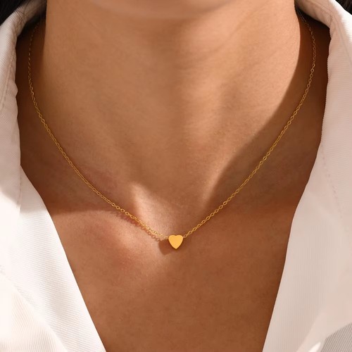 Luxukisskids mode collier - luxukisskids,
