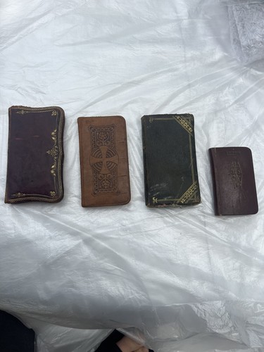 Anciens missels sainte - missels,