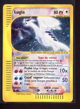 Lugia 149/147 Wizards Aquapolis