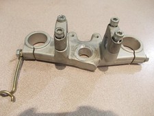 Té de fourche supérieur (Peugeot - Xps Sm 50 2003 - 2011)