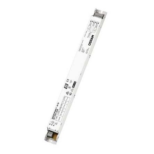 Ballast électronique fit8 - électronique, qt-fit8