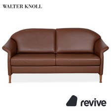 Walter Knoll Canapé 2 Places