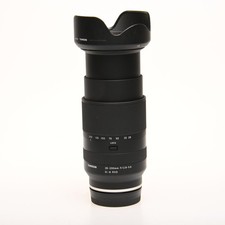 Objectif Tamron AF 28-200