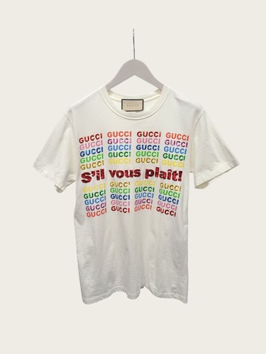Gucci shirt jersey - en, de