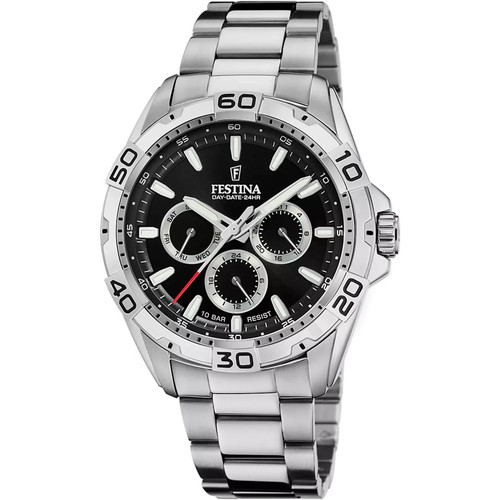 Montre homme festina - montre,