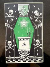 INSTRUCTION  MAÇONNIQUE  AUX