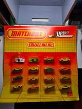 Matchbox promo mc donald des