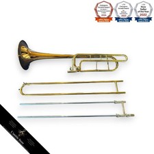 Trombone ténor Benge 175 avec