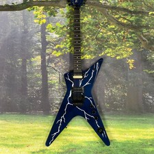 Dime washburn dimebag darrell - washburn,