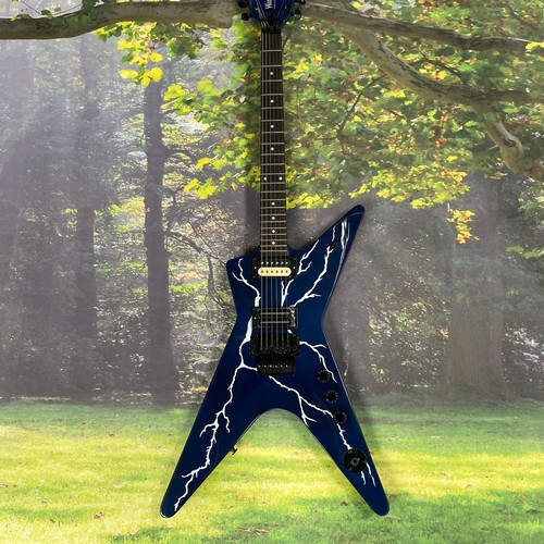 Dime washburn dimebag darrell - dime,