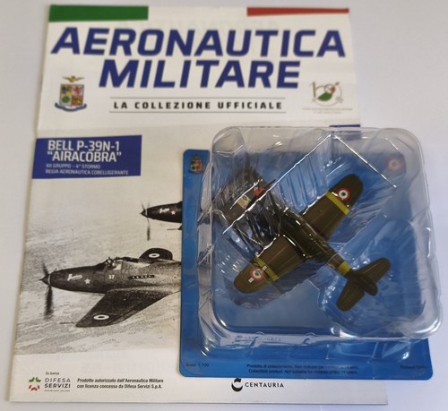 Centauria aeronautica militare - centauria,