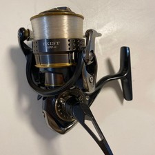 Daiwa EXIST Exist 15 2505F-H