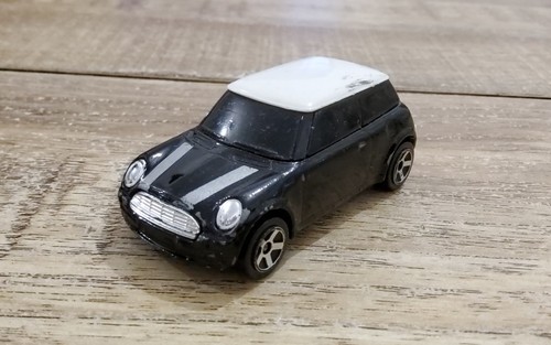 Mini cooper hot wheels