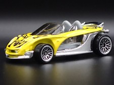 2000 00 Lotus Elise 340R Jaune