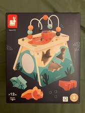 DINO - VOLCAN MULTI-ACTIVITES