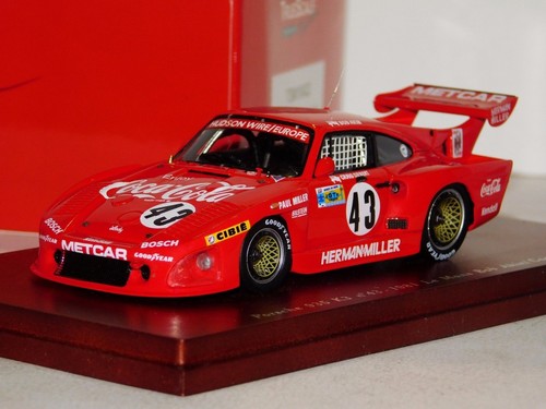 Porsche 935 24 - porsche, k3