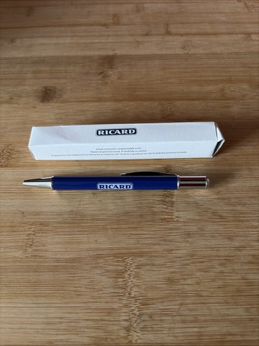 Stylo publicitaire ricard dans - stylo,