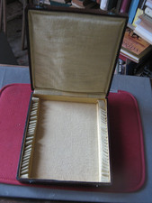 "601.11"   ECRIN COFFRET VIDE