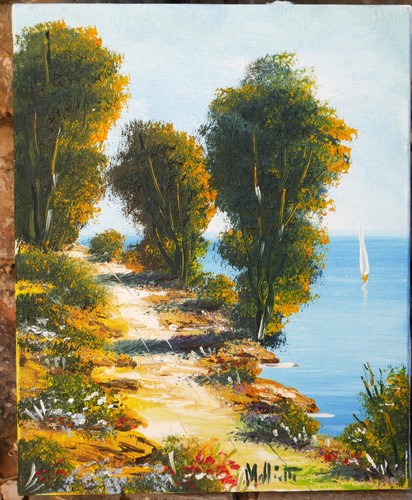 Tableau jean claude - de,