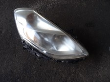 Phare droit pour Clio III 5 portes Phase 2