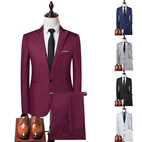Ensemble costume homme - , 2