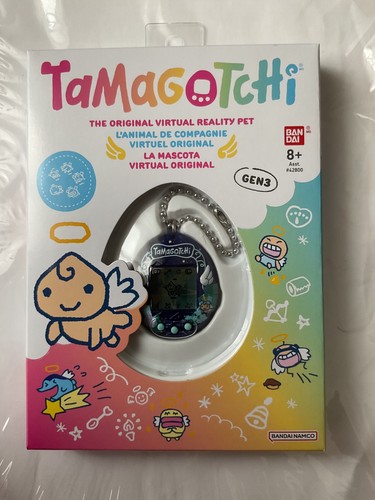 Bandai tamagotchi original - bandai,