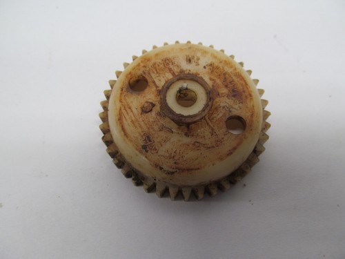 1989 mer doo - ski, moteur