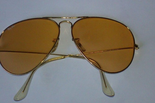 Lunettes soleil ray ban - soleil,