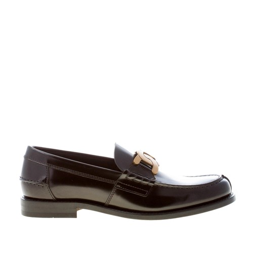 Tod chaussures homme black - tod's,