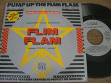  . Tolga - Pump up the flim