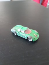 voiture Speedy Vintage Ferrari 250 Le Mans