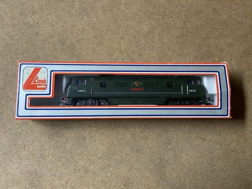 Locomotive british railways - locomotive,