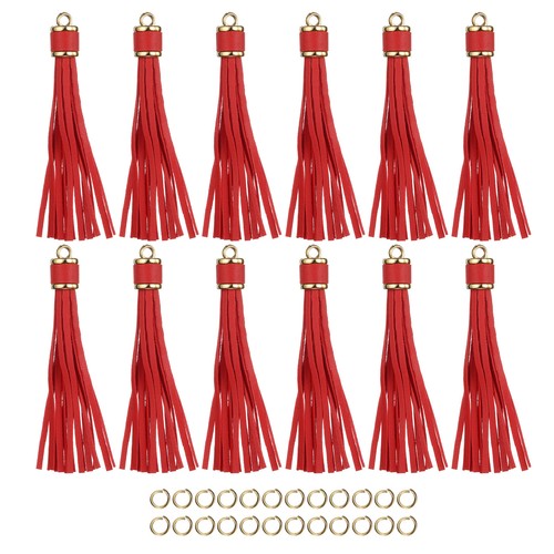 Pièces glands cuir pu - pièces,