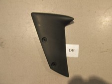 Enjoliveur garde boue avant